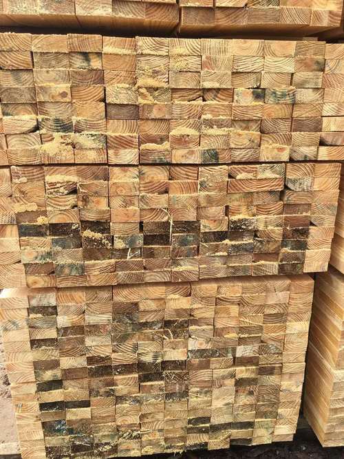 建筑木方包装木条材料建筑工地松木方条建材 阳江工厂 可定制