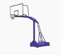 东莞可移动篮球架批发零售,液压篮球架标准尺寸